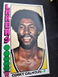 1976 Topps Corky Calhoun    Los Angeles Lakers #12
