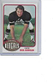 1976 Topps Bob Johnson Cincinnati Bengals Football Card #28