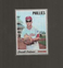 1970 TOPPS LOWELL PALMER #252 EX MID GRADE