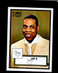 Jay-Z #165 1952 Topps Style Baseball Card 2005-2006 Near-Mint / MINT