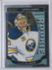 2015-16 O-Pee-Chee Platinum Marquee Rookies #M13 Linus Ullmark Buffalo Sabres