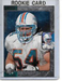 ZACH THOMAS rookie card 1996 Upper Deck SP #91                               HOF