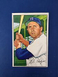 1952 Bowman - #80 Gil Hodges