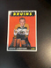 1965-66 Topps Gerry Cheevers Rookie Card #31