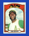 1972 Topps Set-Break #111 Jim Grant NR-MINT *GMCARDS*