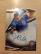 2022 Bowman's Best Jordan Wicks Auto Best of 2022 #B22-JWS Cubs 