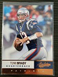 Tom Brady 2012 PANINI ABSOLUTE NFL FOOTBALL CARD #34 PATRIOTS BUCANEERS MINT 3