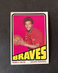 1972-73 Topps Basketball #8 Randy Smith, Buffalo Braves, RC NM