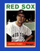 1964 Topps Set-Break #248 Johnny Pesky Mg EX-EXMINT *GMCARDS*