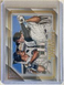 2020Topps Gallery Master And Apprentice #MA1 Aaron Judge / Don Mattingly