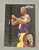 1997-98 NBA Hoops #15 KOBE BRYANT *NM*  Talkin Hoops LA Lakers Bill Walton 0523