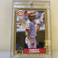 BARRY LARKIN CINCINNATI REDS SP 1987 TOPPS SET BREAK #648