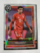 Jamal Musiala 2020-21 Topps Museum Collection UEFA Champions Rookie RC #10