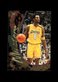 2000-01 Topps Gallery: #109 Kobe Bryant MAS NM-MT OR BETTER *GMCARDS*