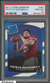 2017 Donruss #327 Patrick Mahomes II Chiefs RC Rookie PSA 10 GEM MINT