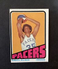 1972-73 Topps Basketball 🏀 #236 Darnell Hillman Indiana Pacers NM