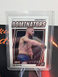 2023 Panini Donruss Optic UFC - Bo Nickal Dominators - #25