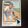 1973 Topps Baseball #309 Paul Popovich  NM