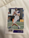 2019 Score - Rookies #416 Jake Browning (RC)