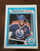 1992-1993 O-Pee-Chee Wayne Gretzky Edmonton Oilers #220 Very Clean!