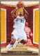 2006 07 Upper Deck Hardcourt LeBron James Cleveland Cavaliers #17 NRMT