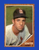 1962 Topps Set-Break #579 Jim Schaffer VG-VGEX *GMCARDS*