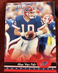 Alex Van Pelt 2002 Donruss #18 Buffalo Bills, Sample