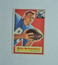 1956 Topps Football #89 Bob Schnelker Giants  MINT -