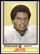 1974 Topps Set Break Burgess Owens Rookie #175 NM-MT or BETTER