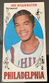 1969-70 Topps - #17 Jim Washington (RC)