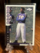 1998 Pinnacle Score Randy Moss Rookie #235 Vikings NM