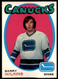 1971-72 O-Pee-Chee NM-MT Barry Wilkins Rookie #230