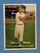 1957 Topps baseball #242- CHARLEY NEAL-DODGERS GREAT- NEAR MINT to MINT!