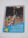 PRE-OWNED 1972-73 TOPPS BASKETBALL TRADING CARD-BOB LOVE (#166)-V. GOOD