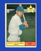 1961 Topps Set-Break #141 Billy Williams VG-VGEX *GMCARDS*