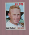 1970 Topps #652 Rich Rollins  Near mint