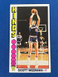 1976-77 Topps Scott Wedman Basketball Card #142 Kansas City Kings (B)