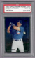 1999 Topps Chrome Traded #T17 Corey Patterson Cubs PSA 9 RC