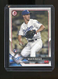 2018 Bowman - #59 Walker Buehler (RC)