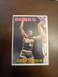 George Thompson 1975 Topps #144 Basketball Card NM