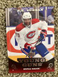 2010 UPPER DECK P.K. SUBBAN YOUNG GUNS ROOKIE #231 - B