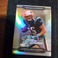 2010 Topps Platinum Rookie Variations Aaron Hernandez #69 Rookie RC