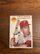 1954 TOPPS BASEBALL CARD #24 GRANNY HAMNER EX+/EXMT!!!!!!!!!