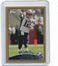 TOM BRADY 2009 Topps Football Gold Parallel #115 1772/2009 PATRIOTS (JM)