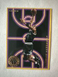 1993-94 Fleer First Year Phenoms Anfernee Hardaway #2 Rookie RC Orlando Magic