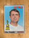 1970 Topps - #321 Lou Piniella