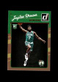 2016-17 Donruss: #153 Jaylen Brown RC NM-MT OR BETTER *GMCARDS*