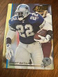 1992 Action Packed Emmitt Smith card #56