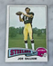 1975 Topps #182 Joe Gilliam VG+