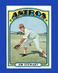 1972 Topps Set-Break #747 Jim Stewart NR-MINT *GMCARDS*